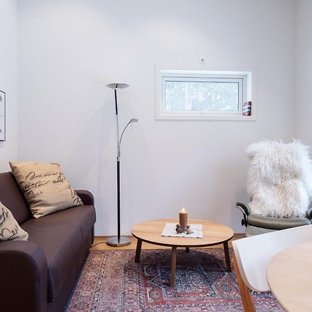 Glod Boutique Apartment Alta Exterior foto