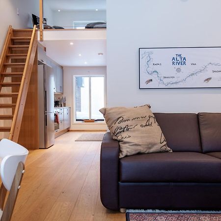 Glod Boutique Apartment Alta Exterior foto