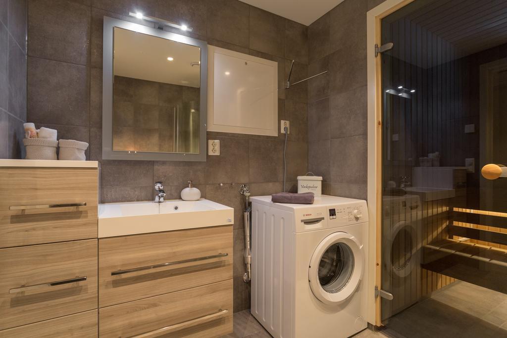 Glod Boutique Apartment Alta Exterior foto