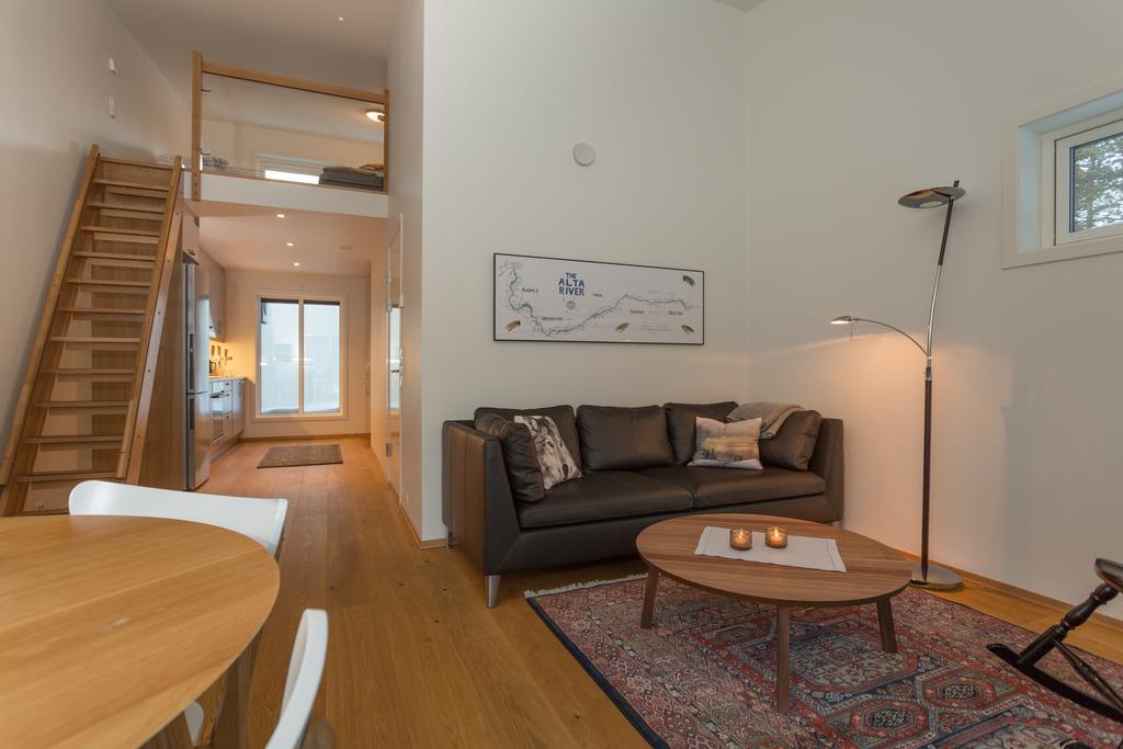 Glod Boutique Apartment Alta Exterior foto