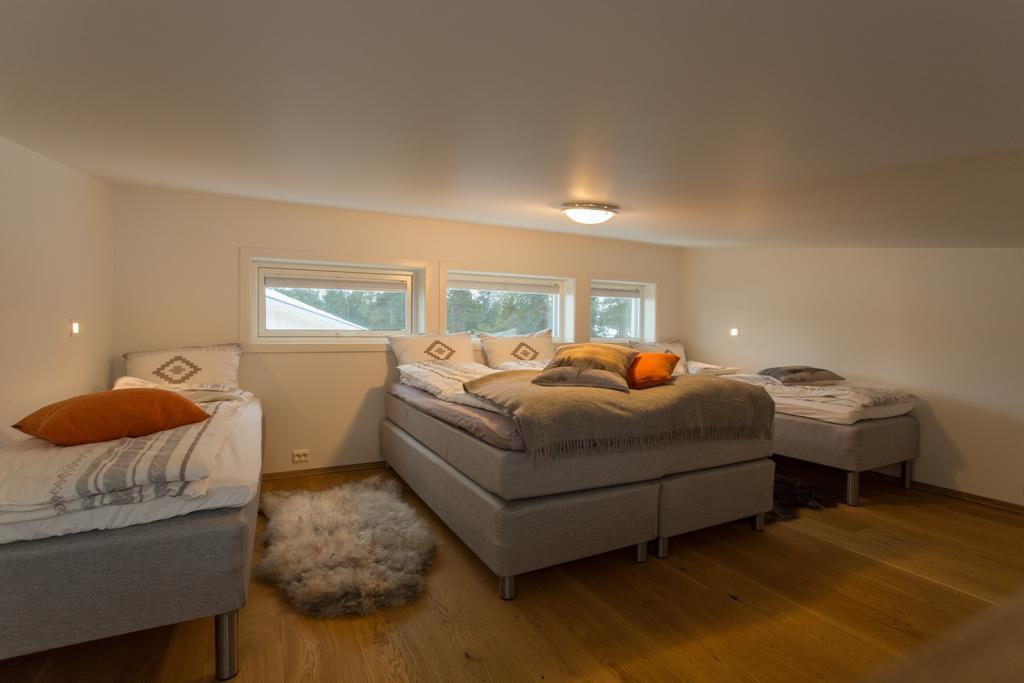 Glod Boutique Apartment Alta Exterior foto