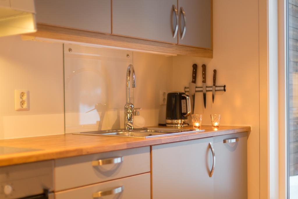 Glod Boutique Apartment Alta Exterior foto